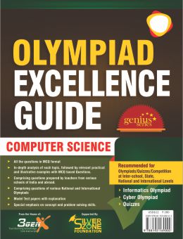 Silverzone Computer Olympiad Class II